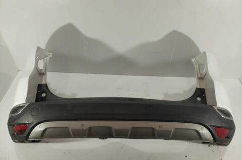 Paragolpes Trasero Renault Espace ZEN 160CV 118KW