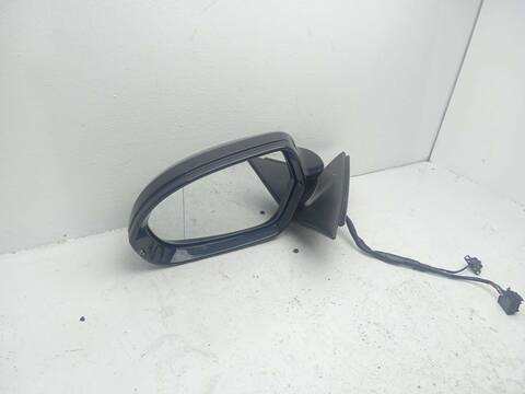 Foto 2ª: Retrovisor Izquierdo Audi A6 2.0 TDI ULTRA BERLINA 190CV 140KW [CNH] (2014)