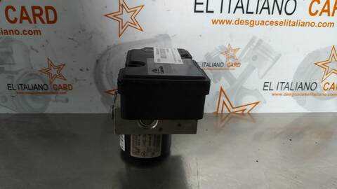 Foto 4ª: Abs Renault Megane AUTHENTIQUE BERLINA 86CV 63KW III BERLINA 5 P [K9K830] (2009)