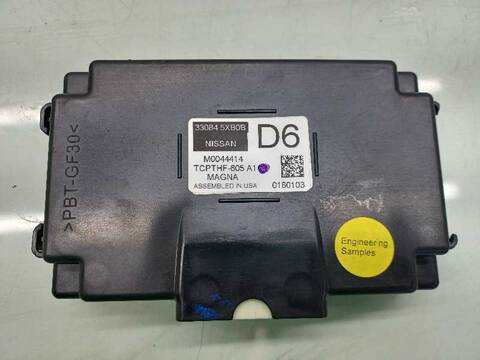 Centralita Motor ECU Mercedes Clase X 250 D EDITION PROGRESSIVE DOPPELKABINE 470.230) 190CV 140KW BM 470)