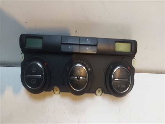 Mando Calefacción A. A. Volkswagen Golf 2.0 TDI V