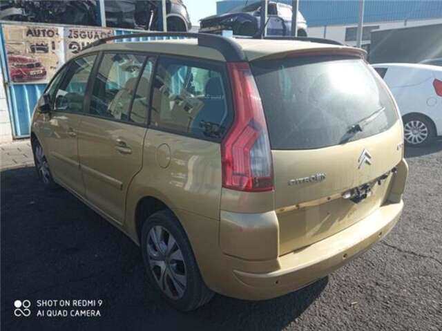 Foto 2ª: Servofreno Citroen C4 1.6 VTI 120 [5FW (EP6)]