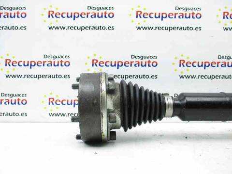 Foto 3ª: Transmision Delantera Derecha Seat Leon CAXA (2012)