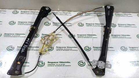 Elevalunas Eléctrico Delantero Derecho Volkswagen Jetta ADVANCE 105CV 77KW