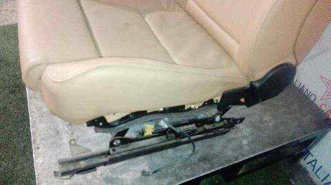Asiento Delantero Derecho Bmw Serie 5 518 BERLINA 170CV 125KW