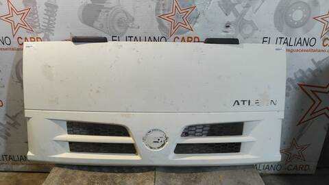 Capot Nissan Atleon TK56.35/3 120CV