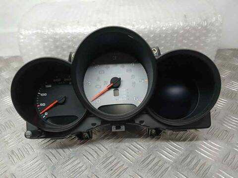 Cuadro de Instrumentos Porsche Macan S DIESEL 258CV 190KW