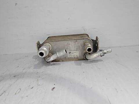 Radiador Aceite Land Rover Discovery TDV6 HSE AUT. 245CV