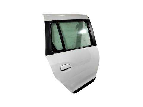 Puerta Trasera Derecha Dacia Logan H4B400 FAMILIAR