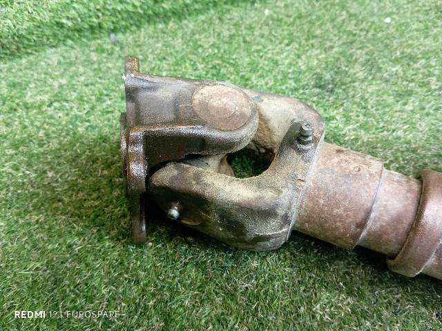 Foto 3ª: Cardán Delantero Toyota Land Cruiser 3.0 D KDJ90 GX 3P [1KD-FTV] (2002)