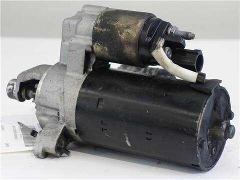 Foto 2ª: Motor de Arranque Audi A5 2.7 TDI COUPE 190CV 140KW [CGK] (2015)