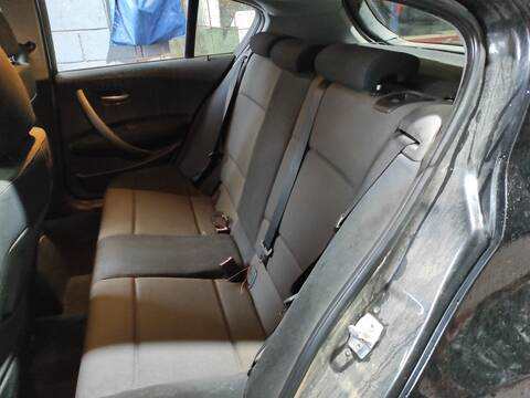 Asientos Traseros Bmw Serie 1 114 N42B20A BERLINA