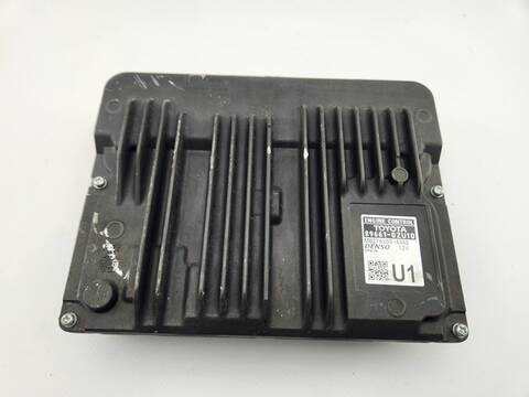 Foto 2ª: Centralita Motor ECU Toyota Corolla GR SPORT 152CV [M20A] (2022)