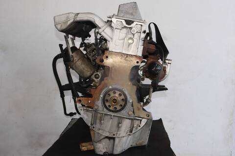 Foto 3ª: Motor Completo Land Rover Range DSE 100KW) 136CV [256TA] (1994)