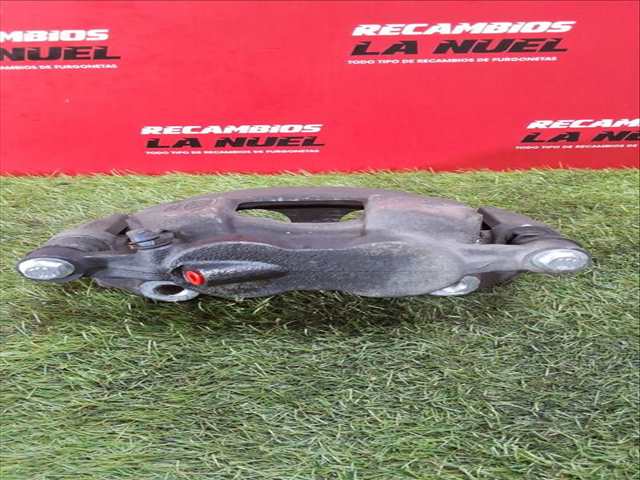 Foto 4ª: Pinza Freno Delantera Izquierdo Ford Transit 2.0 ECOBLUE 130CV 96KW FURGONETA [BKFA,BKFB,YMF6,YMFA,YMFB,YMFS] (2019)