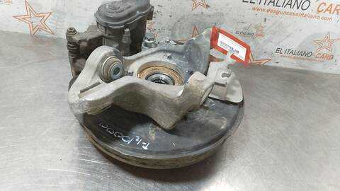 Foto 4ª: Mangueta Trasera Izquierda Mercedes Clase E 180 E 220 D 213.004) 194CV 143KW [654920] (2018)