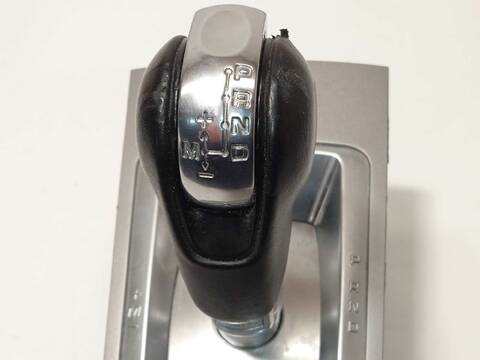 Foto 4ª: Palanca de Cambio Porsche Panamera 4 S 400CV 294KW [M4840] (2012)