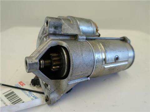 Motor de Arranque Peugeot 407 2.0 HDI 135 136CV 100KW