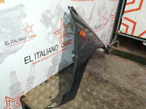 Foto 3ª: Aleta Delantera Derecha Ford Fiesta AMBIENTE 68CV 50KW [F6JB] (2007)