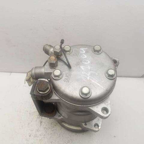 Foto 3ª: Compresor Aire Acondicionado Porsche 924 VERSION INDEFINIDA