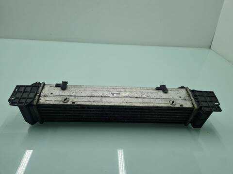 Foto 4ª: Intercooler Bmw Serie 3 315 318D BERLINA 143CV 105KW [N47D20A] (2008)