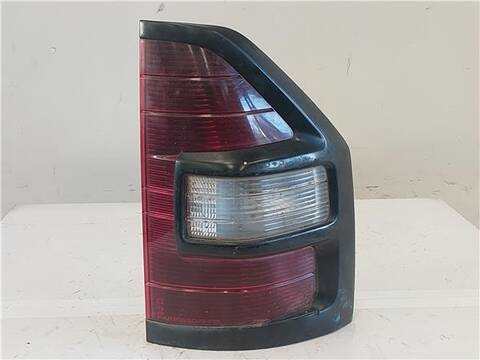 Piloto Trasero Derecho Mitsubishi Montero 3.2 DI-D V68W V78W) 165CV 121KW