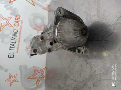 Foto 2ª: Motor de Arranque Bmw Serie 5 518 520 D BERLINA 163CV 120KW [M47N204D5] (2006)