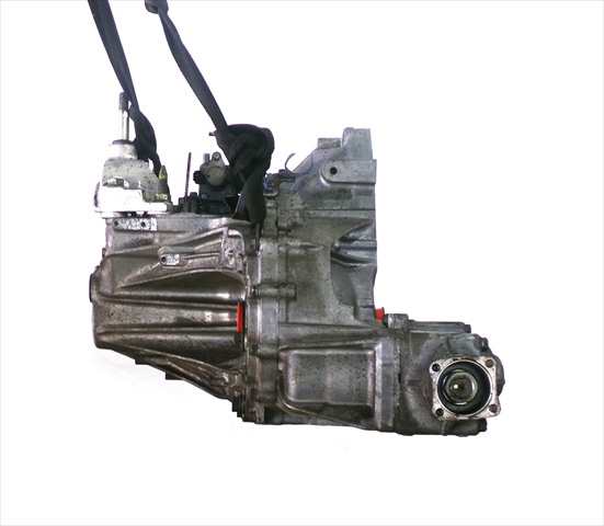 Foto 4ª: Caja Cambios Honda Crv 2.0 G I-VTEC ,2006-2009 [R20A2] (2008)