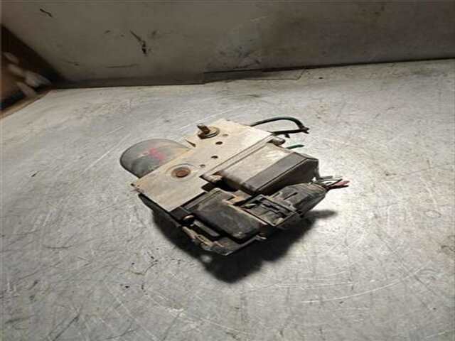 Foto 3ª: Abs Renault Kangoo 1.6 RAPID [1.6 LTR. - 70 KW 16V]