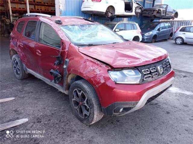 Mando Multifuncion Dacia Duster 1.3 COMFORT [1.3 LTR. - 96 KW TCE CAT]