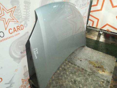 Foto 4ª: Capot Peugeot 106 60CV 44KW