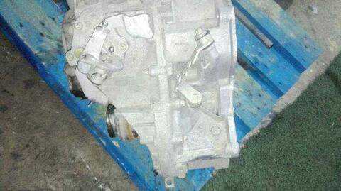 Foto 4ª: Caja Cambios Opel Astra SPORT 101CV 74KW [Z17DTH] (2007)