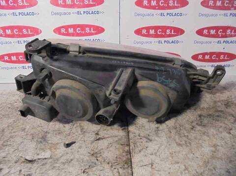 Foto 2ª: Faro Izquierdo Opel Vectra 2.0 DTI BERLINA 101CV 74KW [X20DTH] (1998)