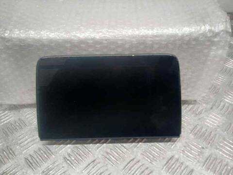 Sistema GPS Ford Focus ST-LINE 125CV 92KW