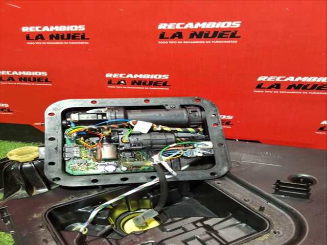 Foto 3ª: Deposito AdBlue Citroen Jumpy 1.5 BLUEHDI 100 102CV 75KW FURGONETA [YHR (DV5RUCD)] (2020)