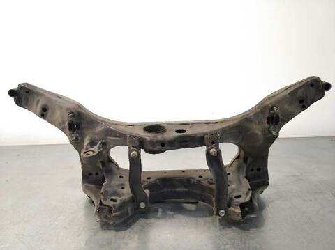 Puente Trasero Nissan X-Trail 1.6 DCI TD CAT 130CV 96KW T32)