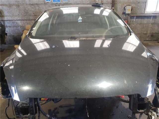 Capot Peugeot 307 2.0 X-LINE [2.0 LTR. - 100 KW 16V HDI FAP CAT (RHR - DW10BTED4)]