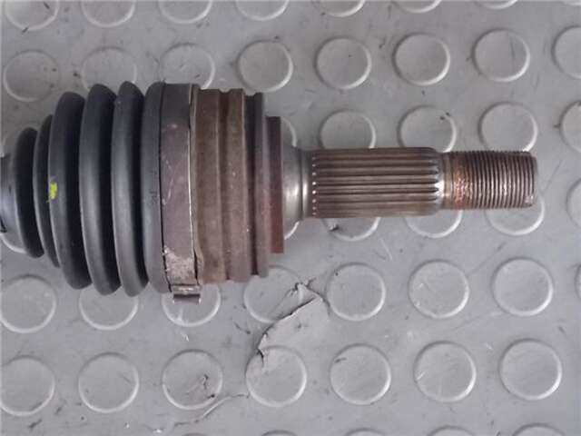 Foto 2ª: Transmision Delantera Derecha Toyota Aygo 1.0 BÁSICO [1.0 LTR. - 50 KW CAT] [1KR-FE]