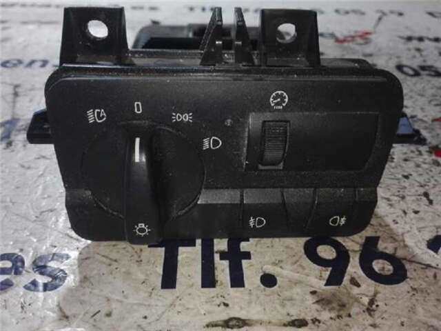 Foto 3ª: Mando Multifuncion Bmw Serie 3 315 1.8 316I [1.8 LTR. - 85 KW 16V] [N46B18A]