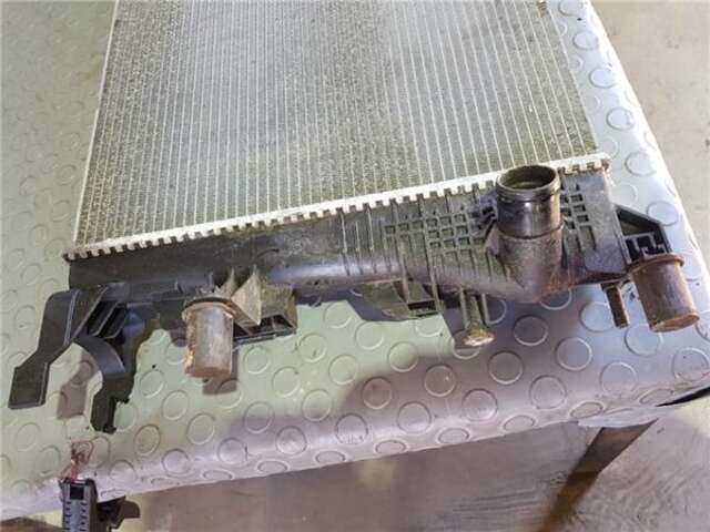 Foto 2ª: Radiador Motor Renault Megane 1.5 AUTHENTIQUE [1.5 LTR. - 63 KW DCI DIESEL CAT] III BERLINA 5P (2008-_)