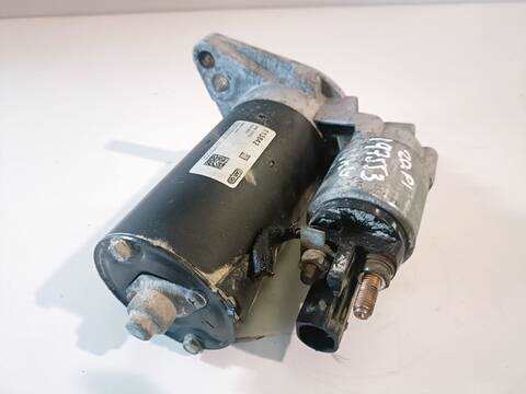 Motor de Arranque Volkswagen Caddy FURGON ECONOMY 105CV