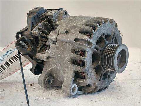 Alternador Citroen C4 1.6 INTENSIVE PICASSO 116CV 85KW