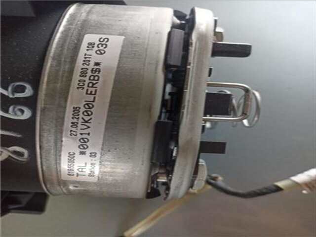 Foto 3ª: Airbag Delantero Izquierdo Volkswagen Passat 2.0 TDI 16V [BKP]