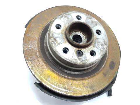 Foto 2ª: Mangueta Trasera Derecha Bmw Serie 3 315 2.0 16V TD 150CV [B47D20A] (2015)