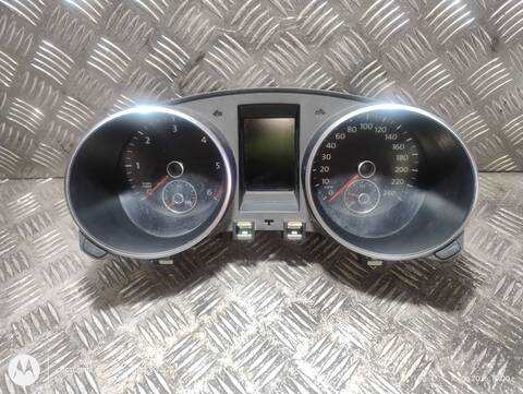 Cuadro de Instrumentos Volkswagen Golf CBA