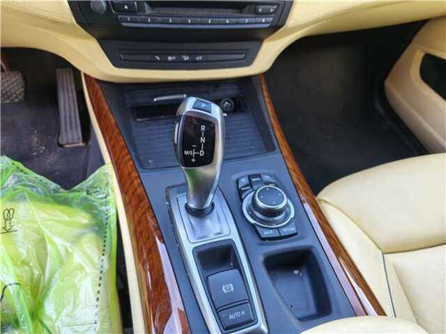 Palanca de Cambio Bmw X5 3.0 TD XDRIVE30D 180KW (E70)