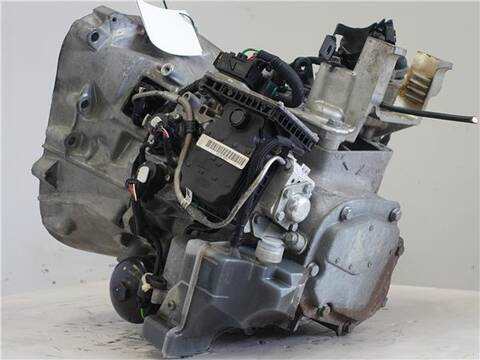 Foto 2ª: Caja Cambios Automatica Peugeot 508 2.0 ALLURE 163CV 120KW [RH02] (2012)
