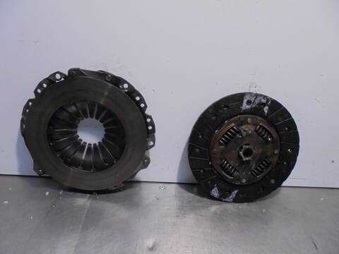 kit Embrague Opel Astra COSMO 105CV 77KW