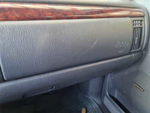 Airbag Delantero Derecho Jeep Grand Cherokee 3.1 TD LIMITED 140CV 103KW