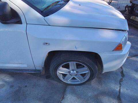 Aleta Delantera Derecha Jeep Compass LIMITED 140CV 103KW